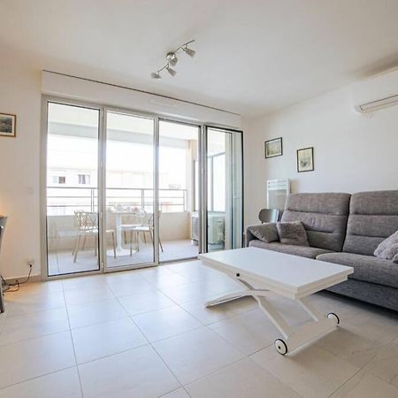 Marina Bay Apartment Antibes Ngoại thất bức ảnh