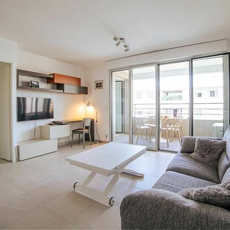 Marina Bay Apartment Antibes Ngoại thất bức ảnh